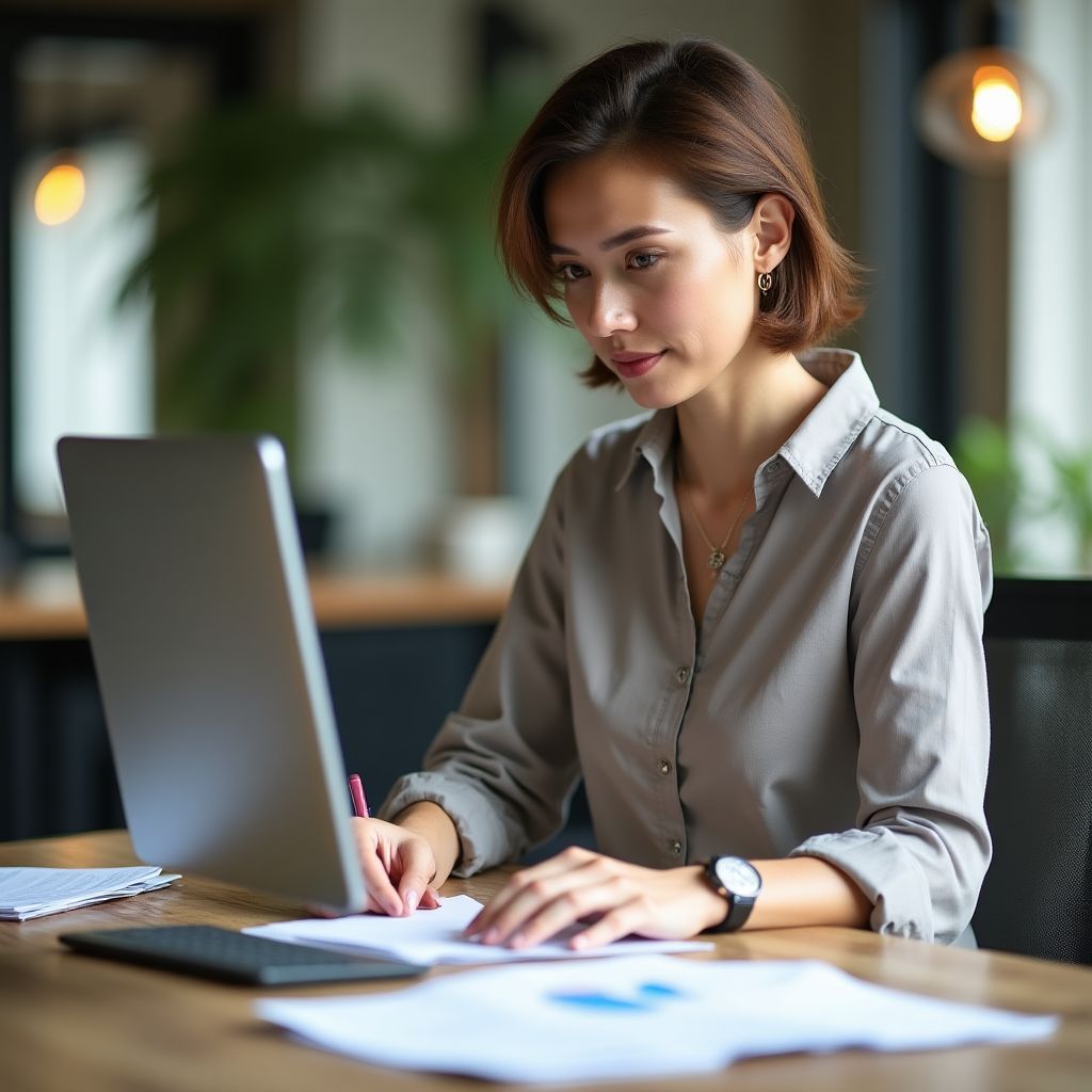 Elena Rodríguez, Co-fundadora y Directora de Contenido