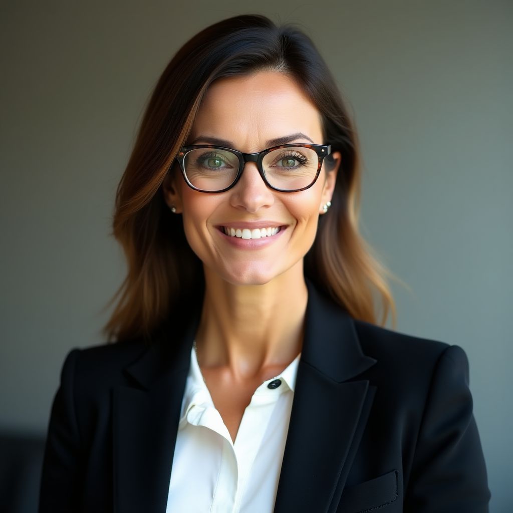 María Fernández, Inversora Experimentada